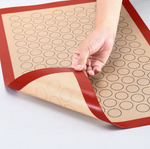 Macaron Silicone Baking Mat