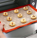 Macaron Silicone Baking Mat