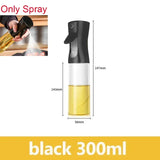 2-in-1 Oil Spray Bottle