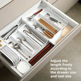 Expandable Kitchen Drawer Organiser