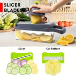 14-in-1 Vegetable Chopper