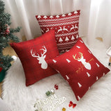 Christmas Cushion Covers