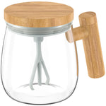 7000RPM Electric Self-Stirring Cup