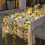 Ivy Fairy String Lights