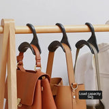 Multi-purpose Closet Hooks