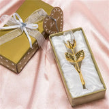 Crystal Rose Gift Box