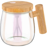 7000RPM Electric Self-Stirring Cup