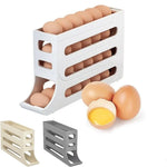 Fridge Egg Storage