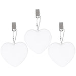 Heart-Shaped Handbag Light