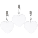 Heart-Shaped Handbag Light