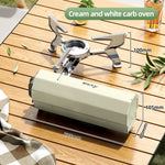 Ultra Light Folding Gas Stove