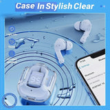 Wireless Bluetooth Earbuds