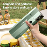 Ultra Light Folding Gas Stove