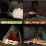 Mini USB Book Light