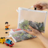 Waterproof Zipper File Bags