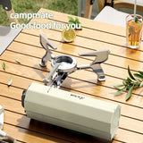 Ultra Light Folding Gas Stove