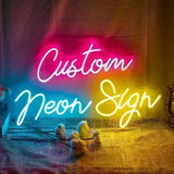 Personalized LED Neon Sign