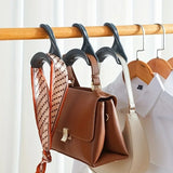 Multi-purpose Closet Hooks