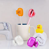 Toothbrush Covers