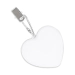 Heart-Shaped Handbag Light