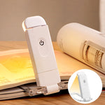 Mini USB Book Light