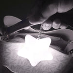 Heart-Shaped Handbag Light