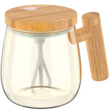 7000RPM Electric Self-Stirring Cup