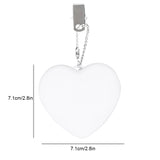 Heart-Shaped Handbag Light