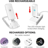 Mini USB Book Light