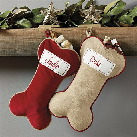 Christmas Goodies Stocking