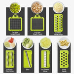 14-in-1 Vegetable Chopper