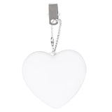 Heart-Shaped Handbag Light