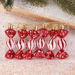 Christmas Tree Hangings Set