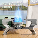 Ultra Light Folding Gas Stove