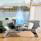 Ultra Light Folding Gas Stove