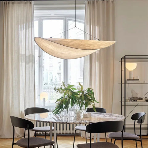 Nordic Chandelier Pendant Lamp