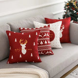 Christmas Cushion Covers