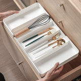 Expandable Kitchen Drawer Organiser