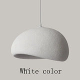 Modern Wabi Sabi Pendant Light