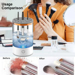 Makeup Brush Cleaner