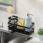 Rustproof Kitchen Sink Organizer