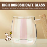 7000RPM Electric Self-Stirring Cup