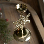 Christmas Tree Candle Holder