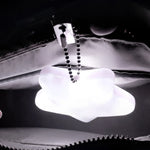 Heart-Shaped Handbag Light