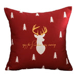 Christmas Cushion Covers