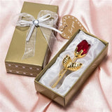 Crystal Rose Gift Box