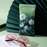 Trendy Unisex Sunglasses Pouch