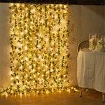 Ivy Fairy String Lights