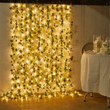 Ivy Fairy String Lights