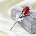 Crystal Rose Gift Box